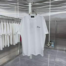Picture of Balenciaga T Shirts Short _SKUBalenciagaS-2XLhgntx24421915